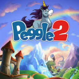 Peggle 2