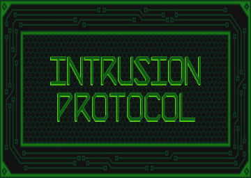 Intrusion Protocol