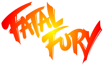Cover Image for Fatal Fury Series