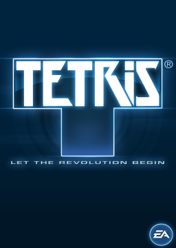 Tetris (PSP minis)