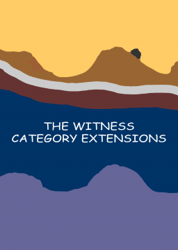 The Witness Category Extensions