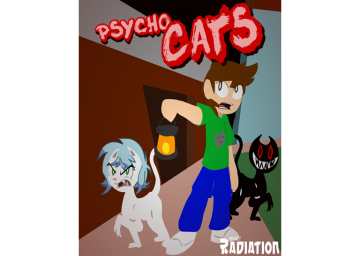 ROBLOX: Psychocats