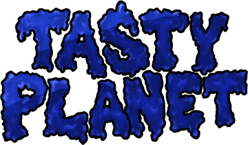 Cover Image for Tasty Planet Series