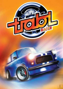 Trabi Racer