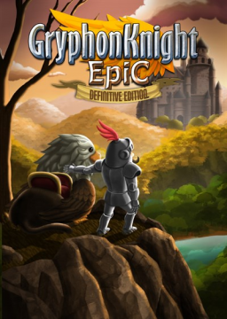 Gryphon Knight Epic Definitive Edition