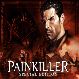 Painkiller Special Edition
