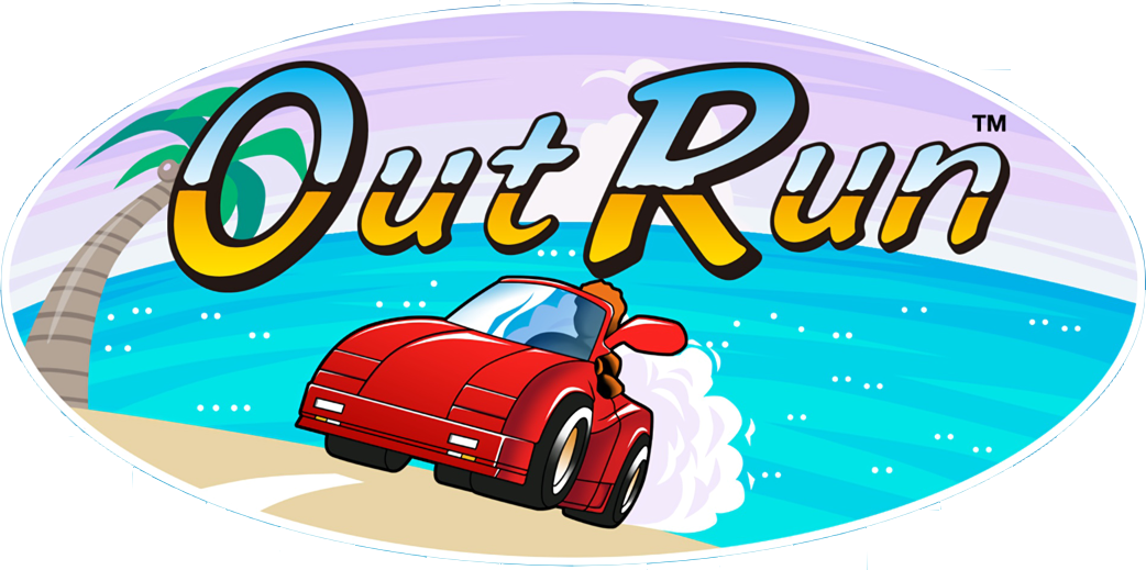 Cover Image for OutRun Series