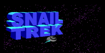 Cover Image for Snail Trek Series