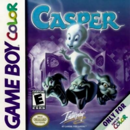 Casper (GBC)