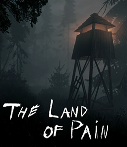 The Land Of Pain