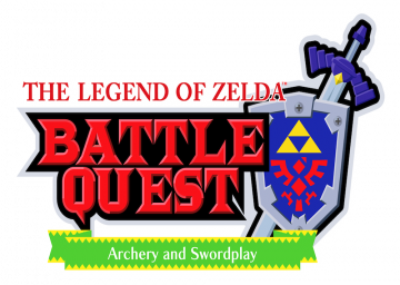 Nintendo Land: The Legend of Zelda Battle Quest