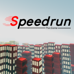 Speedrun: The Game