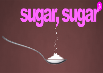 sugar, sugar 3