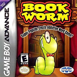 Bookworm (GBA)