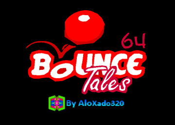 Bounce Tales 64