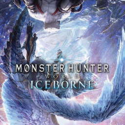 Monster Hunter World: Iceborne (PC) Category Extension