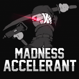 Madness Accelerant #madnesscombat #madness #gaming #r #fypシ #fo