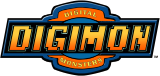 Cover Image for Digimon Series