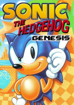 Sonic the Hedgehog (GBA)