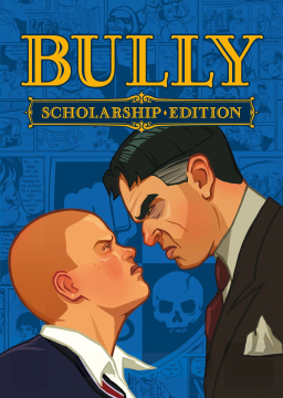 Bully: Scholarship Edition - Speedrun