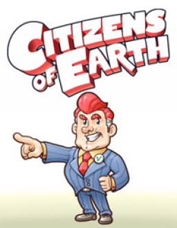 Citizens of Earth