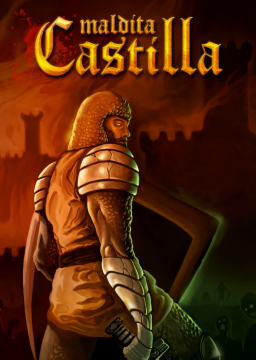 Maldita Castilla