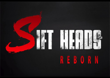 Sift Heads Reborn