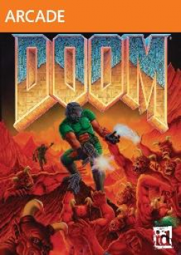 Doom (XBLA/PS3)