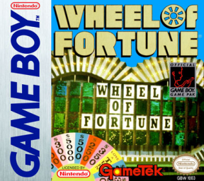 Wheel of Fortune (GB)