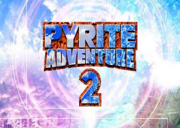 ROBLOX: Pyrite Adventure 2