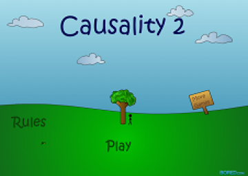 Causality 2