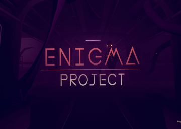 Rec Room: Enigma Project