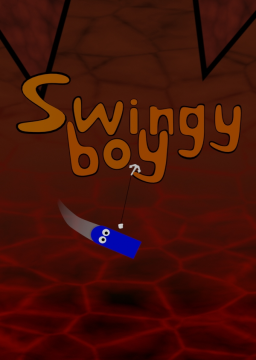 Swingy Boy