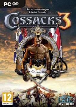 Cossacks 3