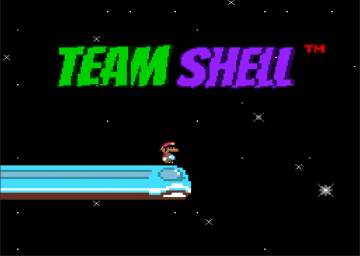Team Shell Hack