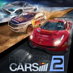 Project Cars 2