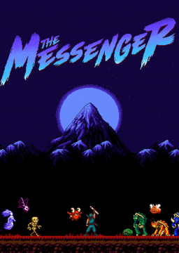 The Messenger