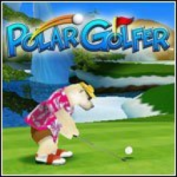 Polar Golfer