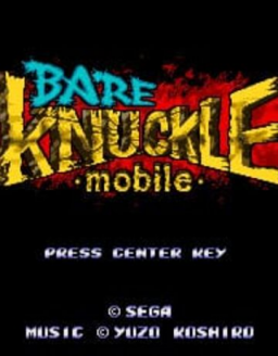 Bare Knuckle Mobile