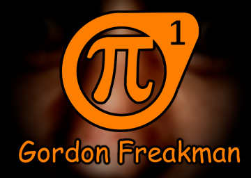 Gordon Freakman
