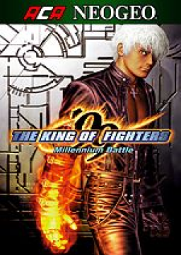 The King of Fighters '99