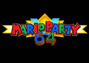 Mario Party 64