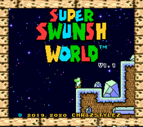 Super Swunsh World