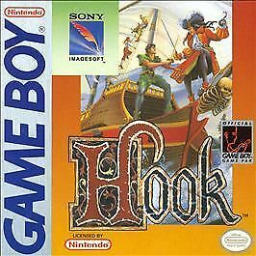 Hook (GB)