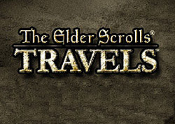 Elder Scrolls Travels