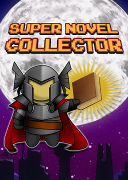Super Novel Collector (Speedrun Edition)