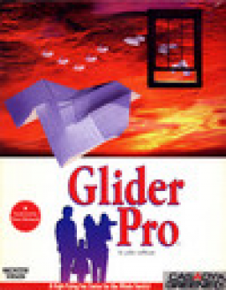 Glider PRO