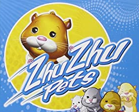 Cover Image for Zhu Zhu Pets Series