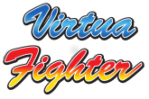 Cover Image for Virtua Fighter Series