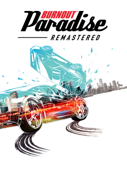 Burnout Paradise Remastered